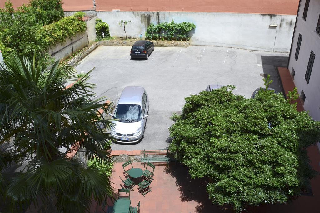 Hotel Arno Bellariva Florenţa Exterior foto