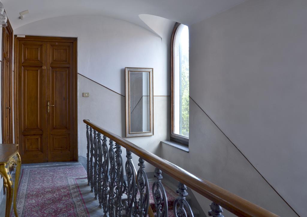 Hotel Arno Bellariva Florenţa Exterior foto