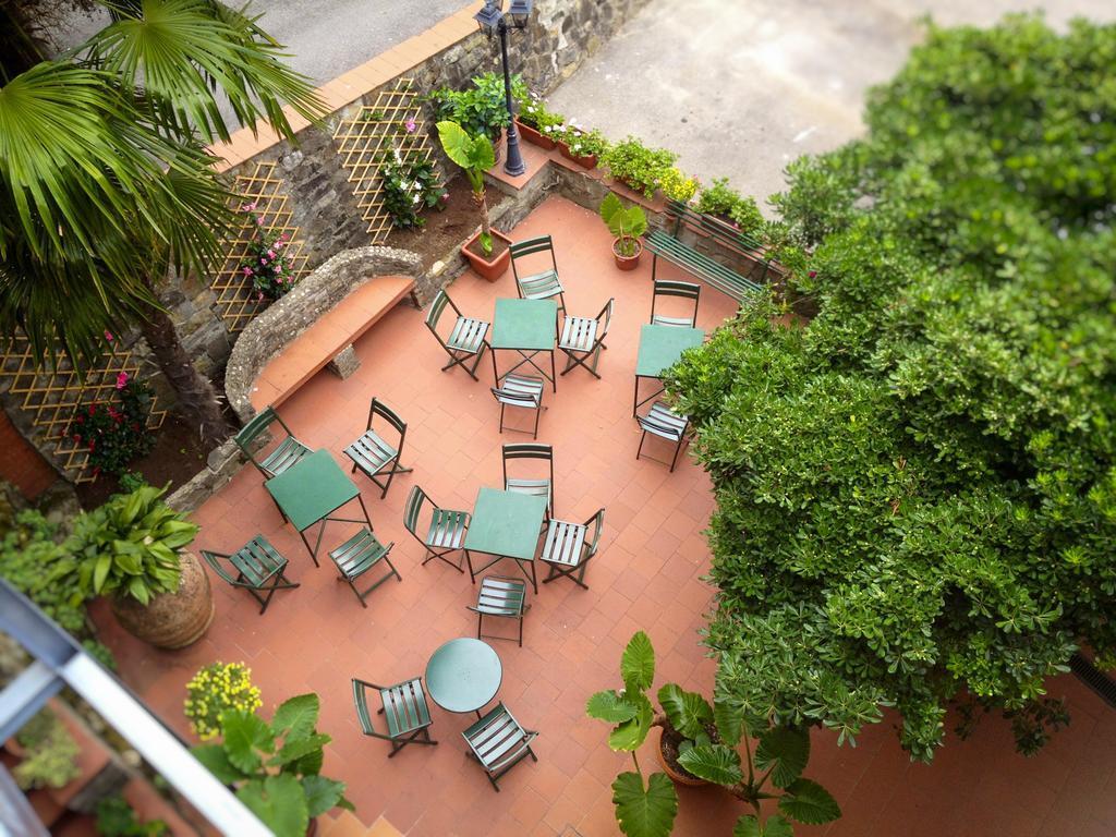 Hotel Arno Bellariva Florenţa Exterior foto