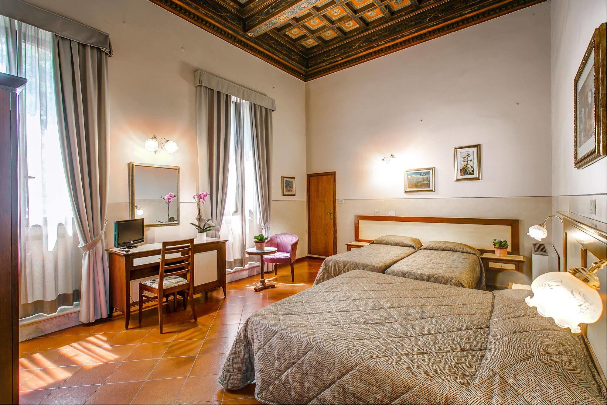 Hotel Arno Bellariva Florenţa Exterior foto